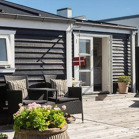 Casa de Férias Lk2088-lokken-aavej-7 Løkken